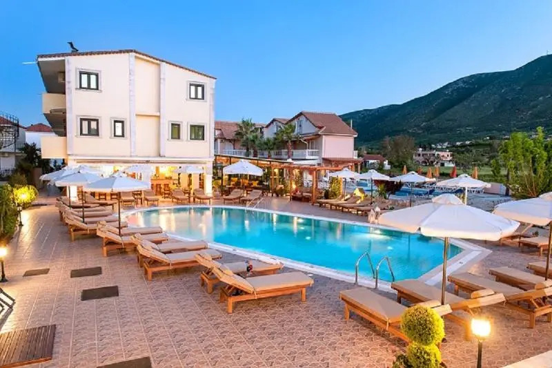 Clio Aparthotel