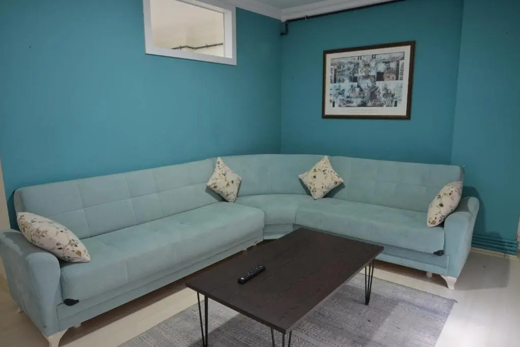 Westley Residence Taksim