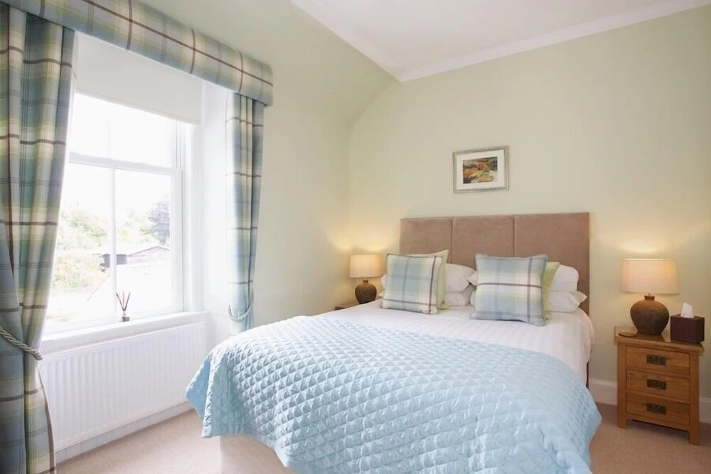 Dunmurray Lodge Guesthouse and Loft Apartment