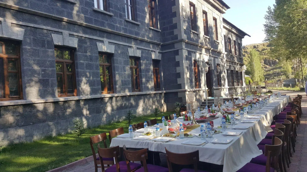 Katerina Palace 1877
