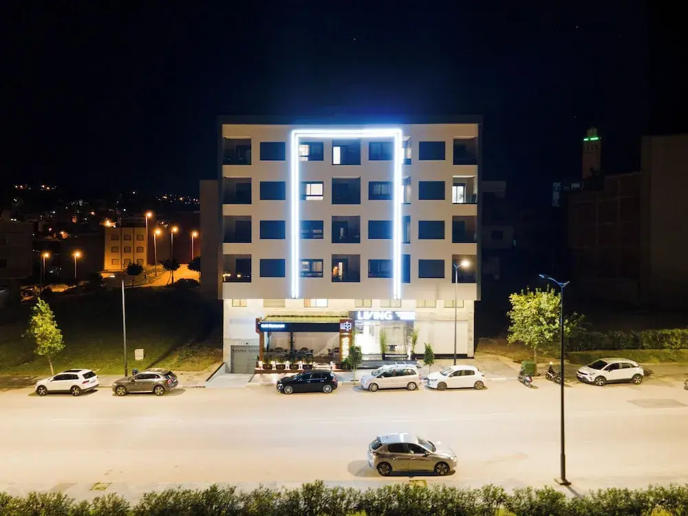 Living Appart-Hotel