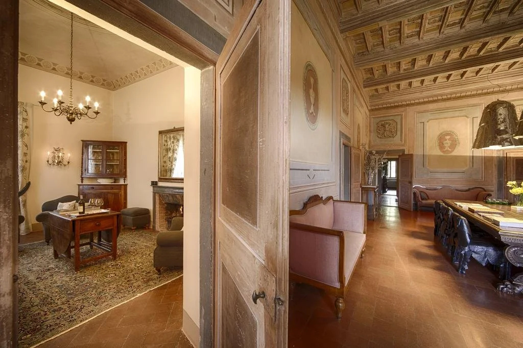 Castello di Ama