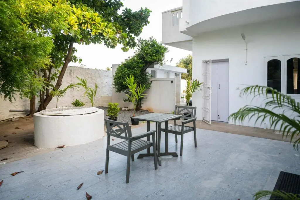 Truliv Villa Cabana
