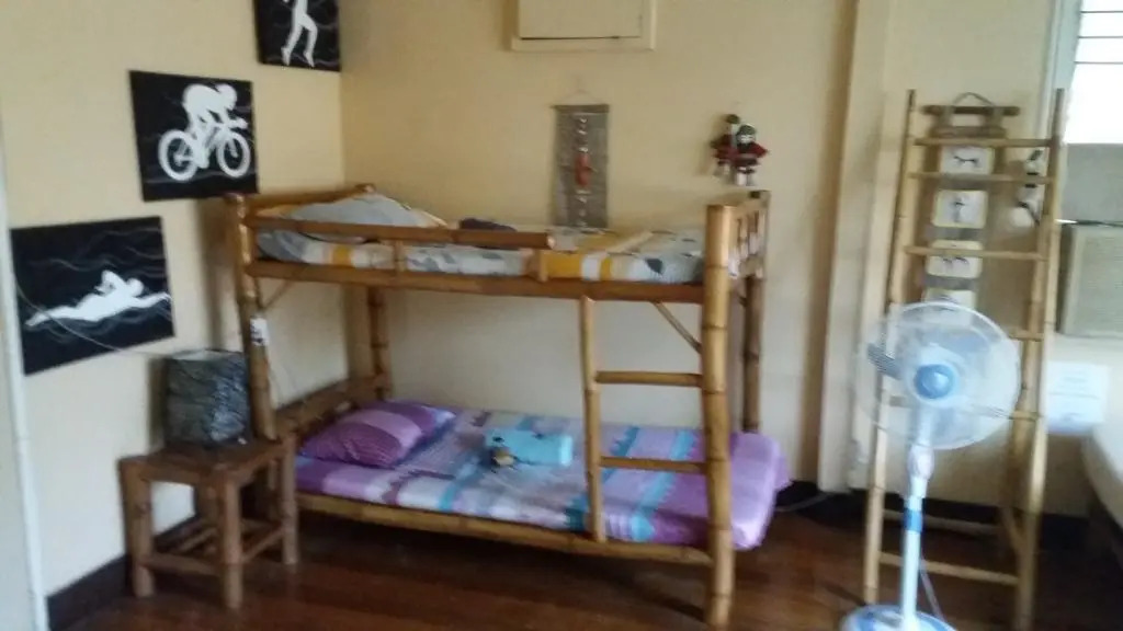 Bugoy Bikers Hostel