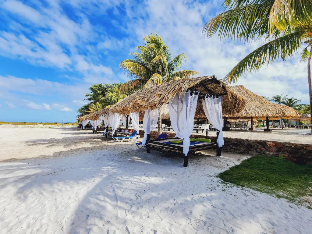 Sunsol Punta Blanca