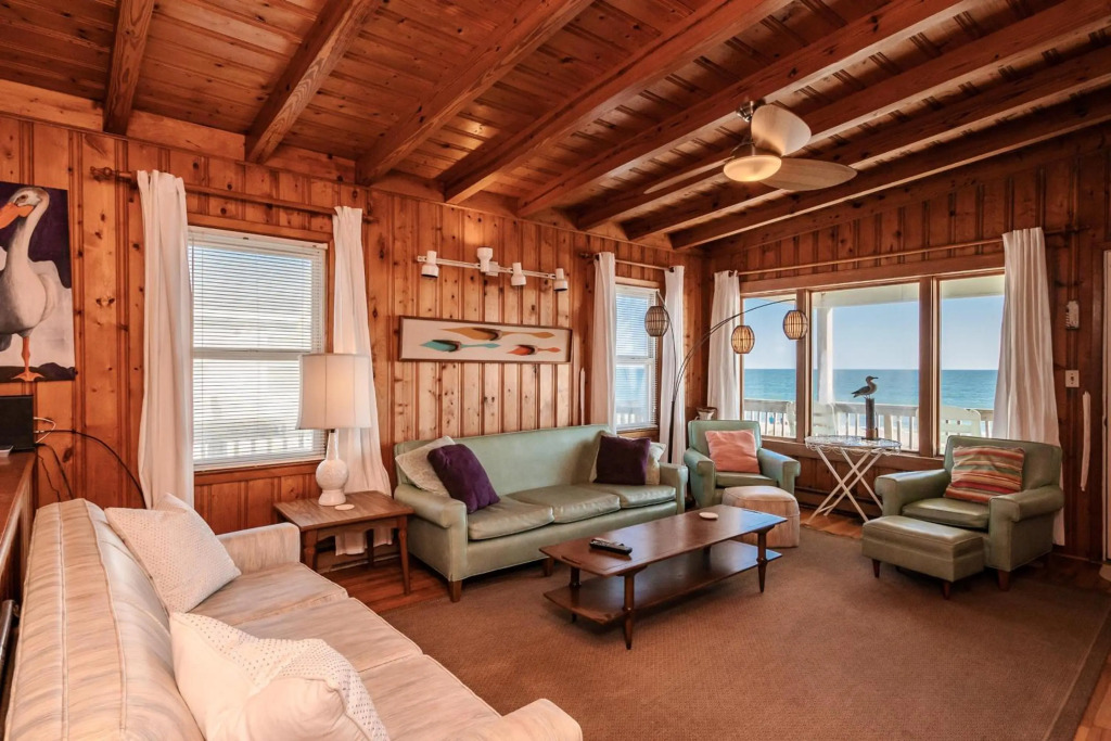 Boys Oh Boy by Oak Island Accommodations