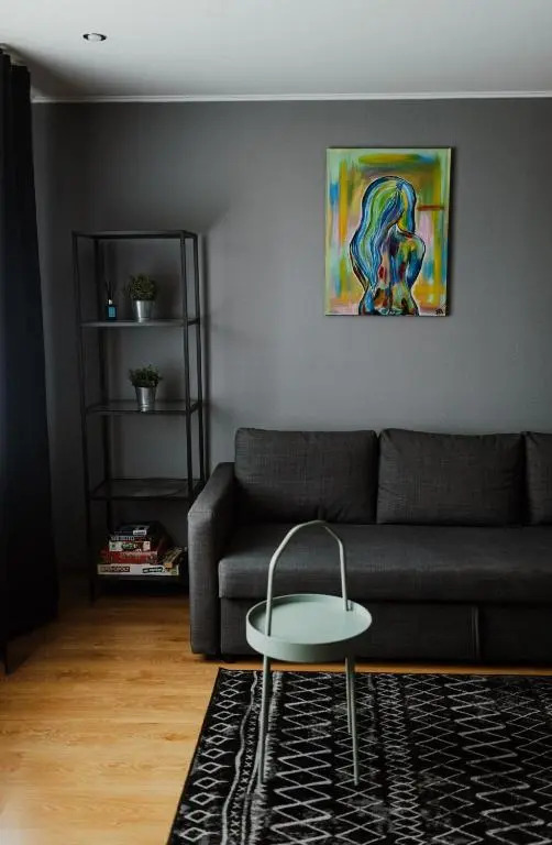 Sea View Apartment