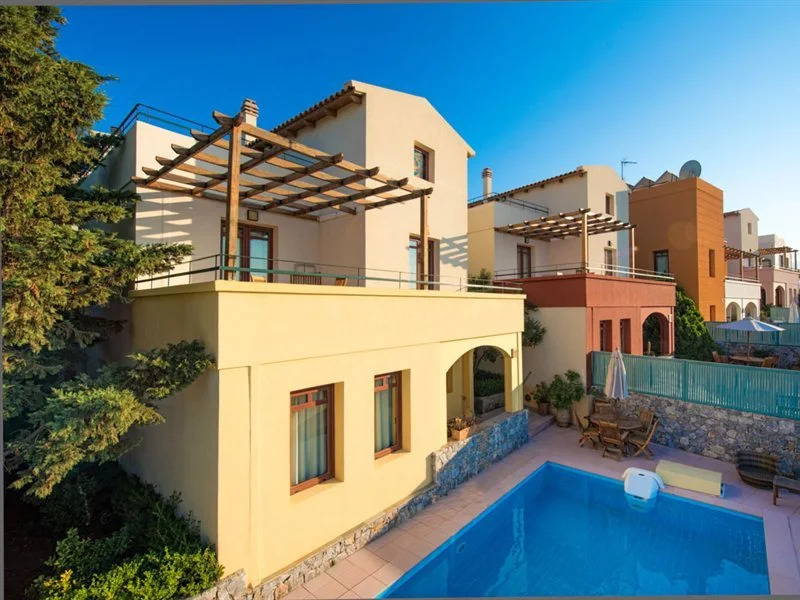 Trinity Villas