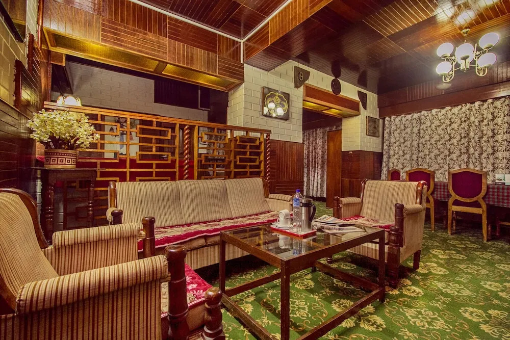 Hotel Soyang Uva