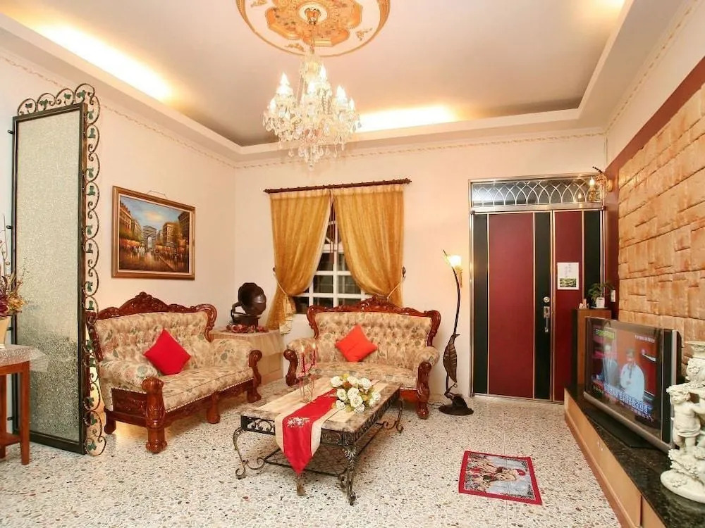 Sweetheart Homestay