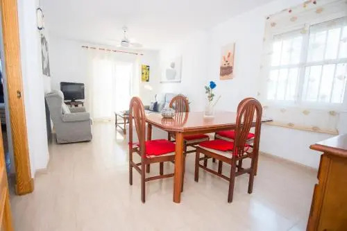 Apartamento Rotonda II