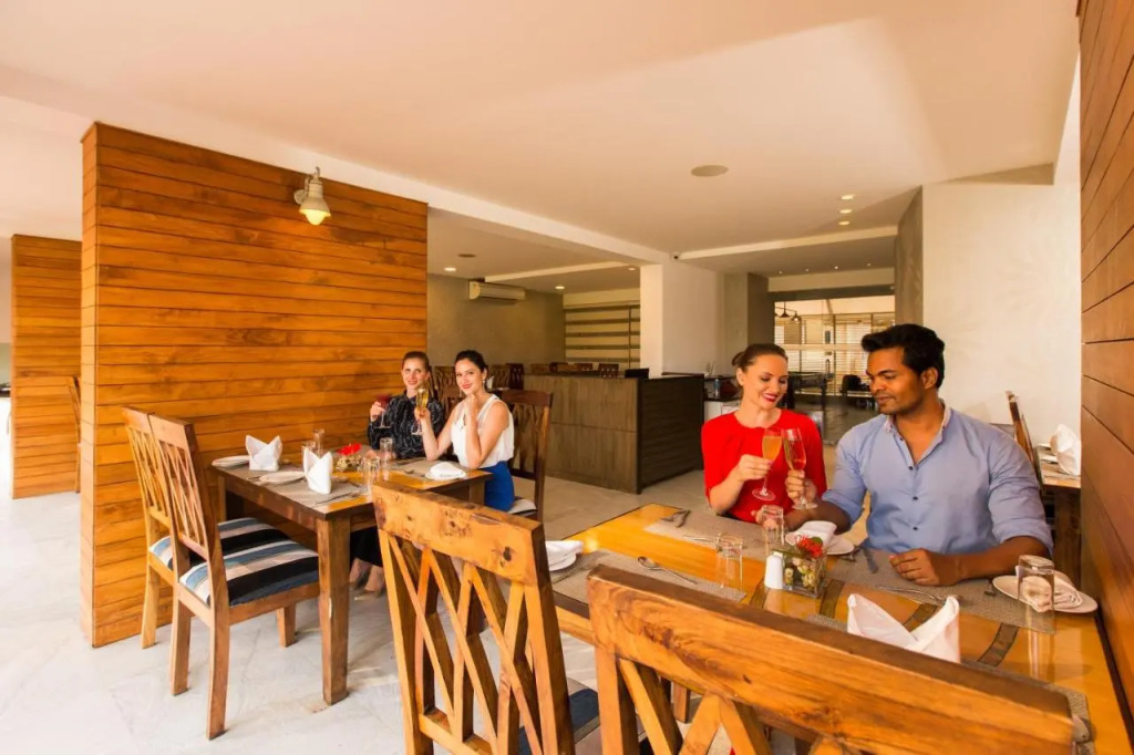 The Fern Residency, Miramar