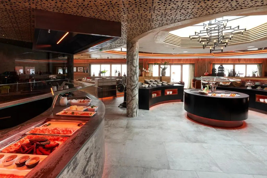 Hotel Auriga