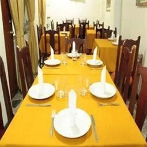 Hotel 47