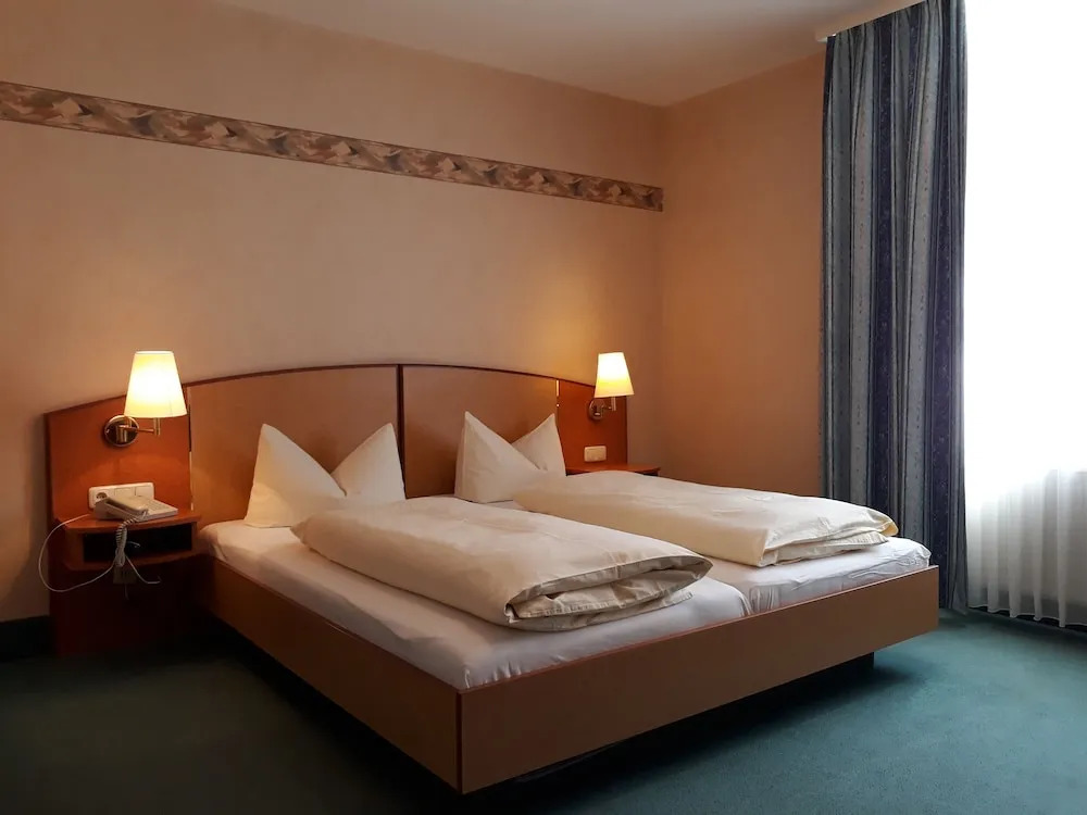 AmbienteHotel Quellenpark