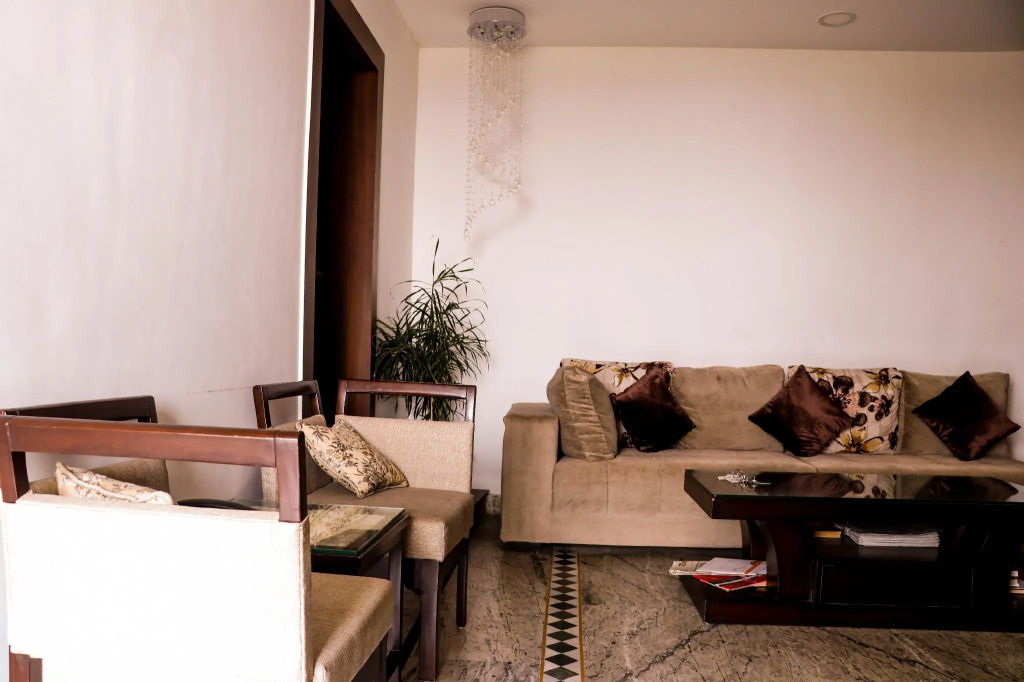 GK Resorts