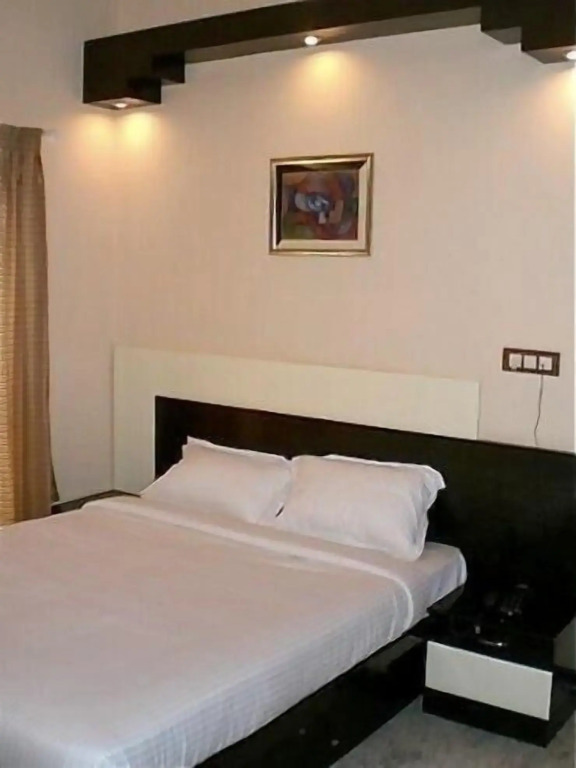 Stamford Residency