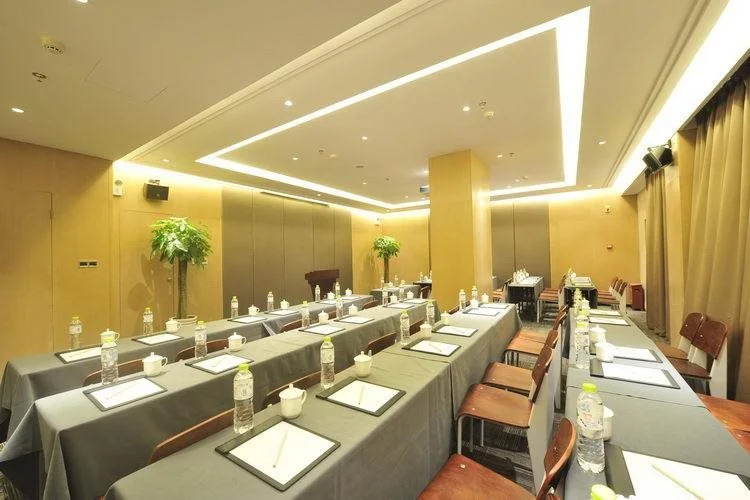 Yitel Collection Hangzhou Binjiang Jiangnan Avenue Baolongcheng
