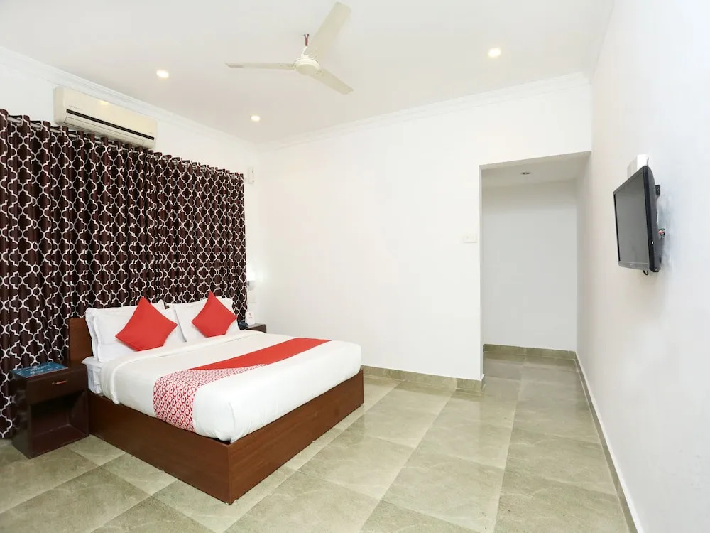 OYO 15554 Hotel Al Saj