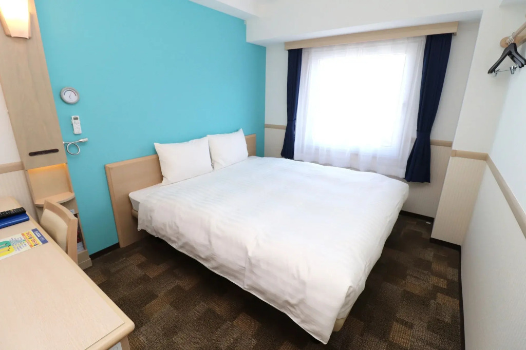 Toyoko Inn Toyota shi Ekimae