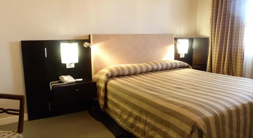 Gran Hotel Azul