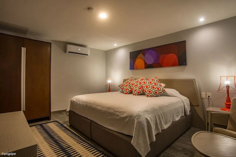 El Hotelito Boutique & Galería