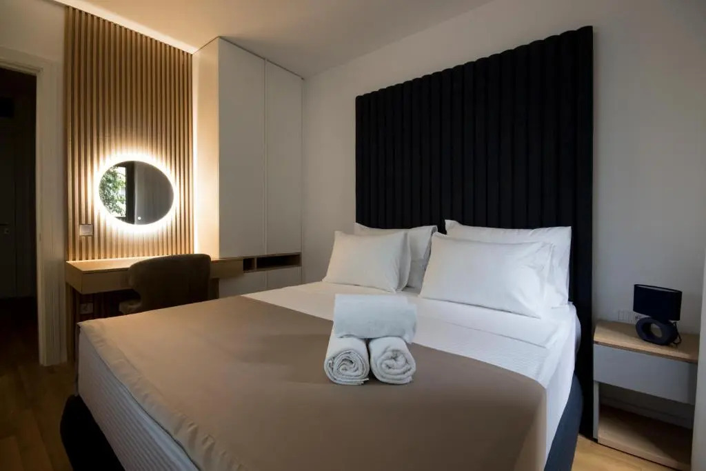 Hotel LoRa