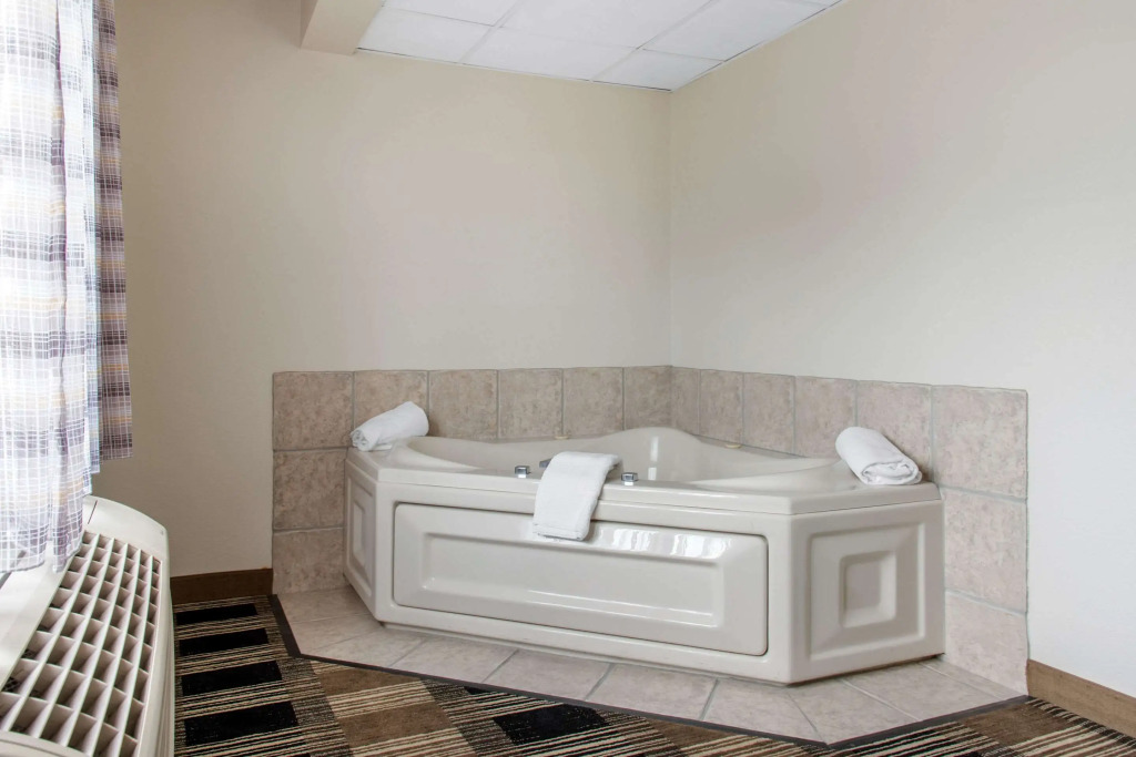 Quality Inn near Medical Center
