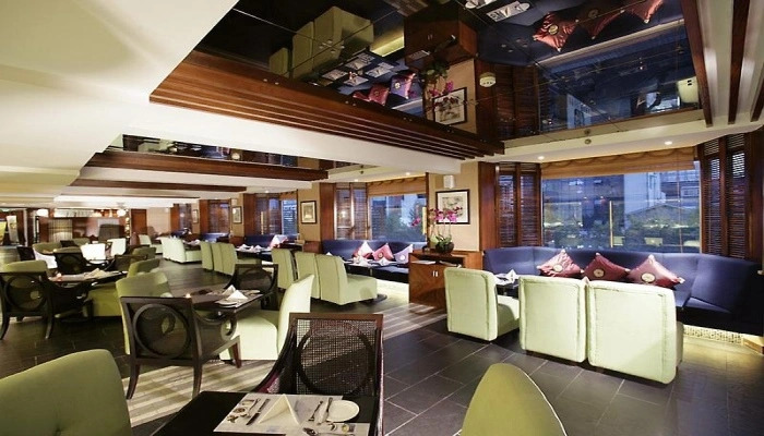 Narada Boutique Hotel Hangzhou Lakeside