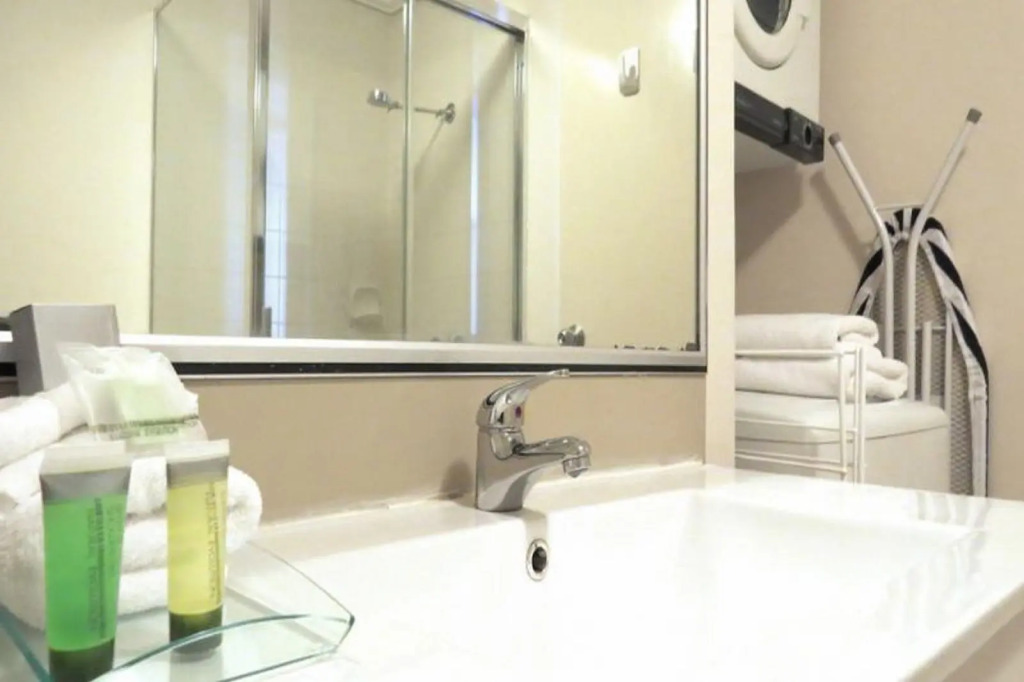 Waldorf Sydney Serviced Apartments