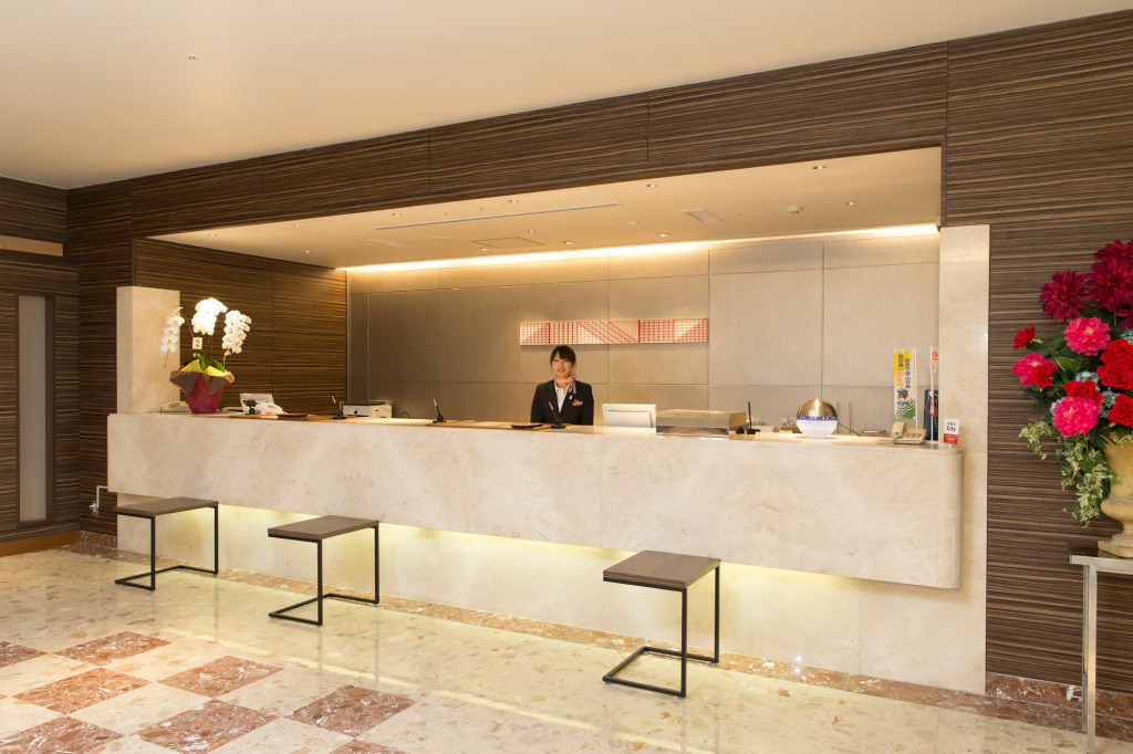 Kagoshima Tokyu REI Hotel