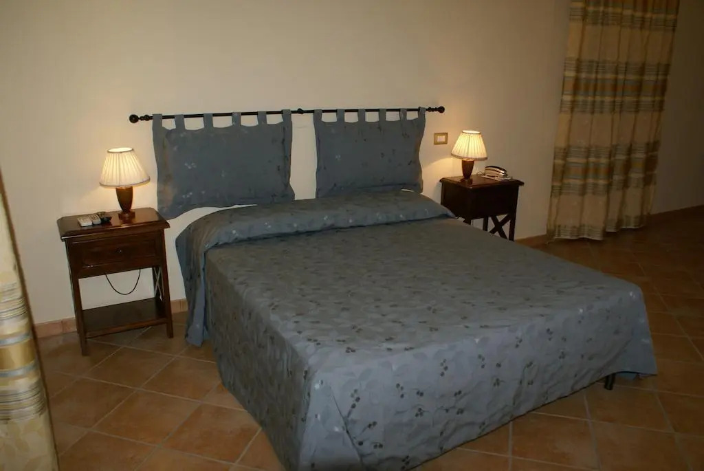 Residence Hotel La Commenda