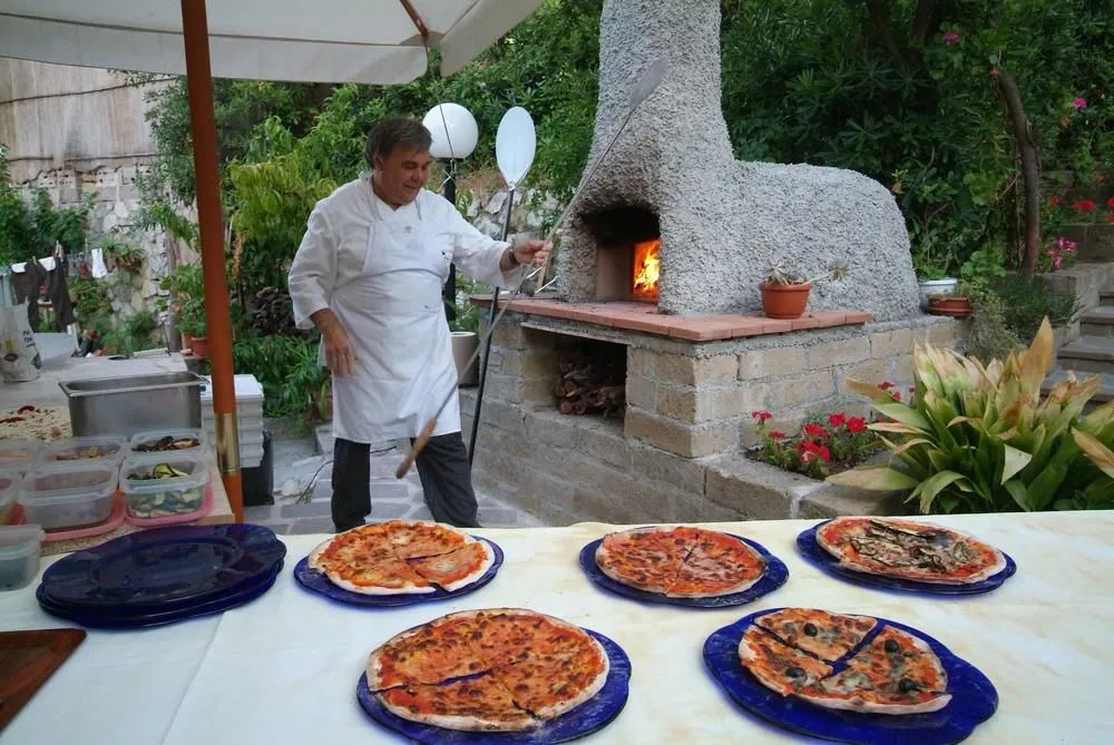 Hotel SantAndrea