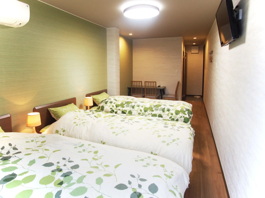 Guest House Goettingen