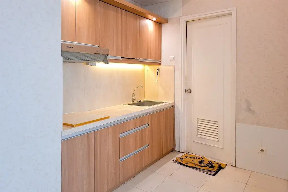 Big And Combined 3Br Apartment Silkwood Residence