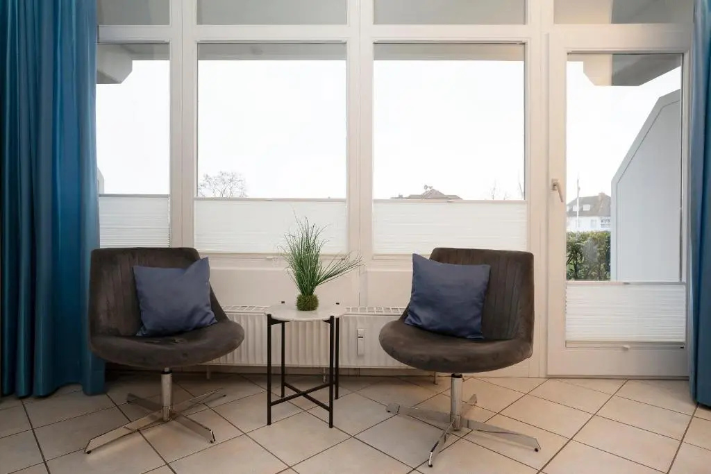 Haus Seeblick Wohnung A4