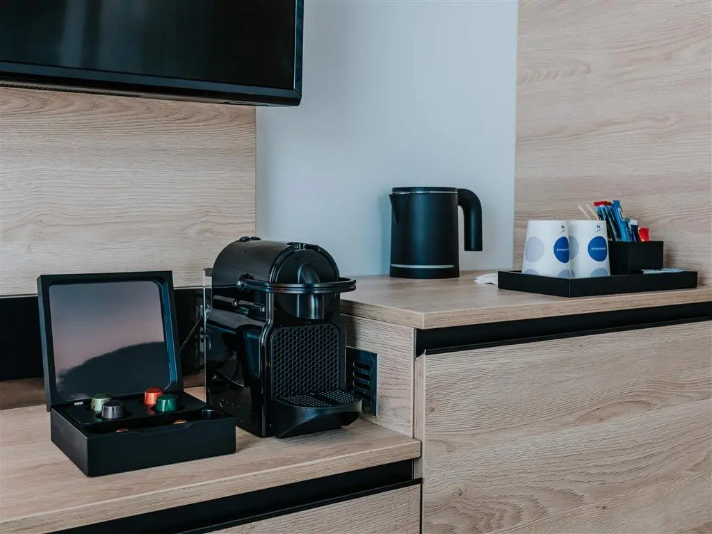 Novotel Tours Centre Gare