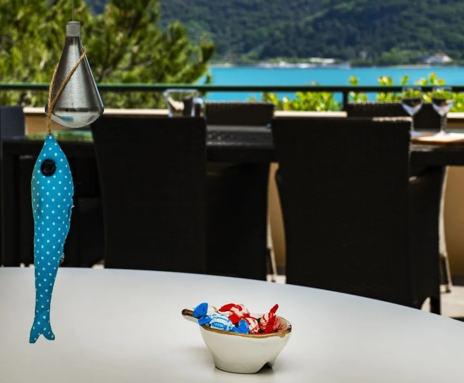 Paradise Luxury Terrace