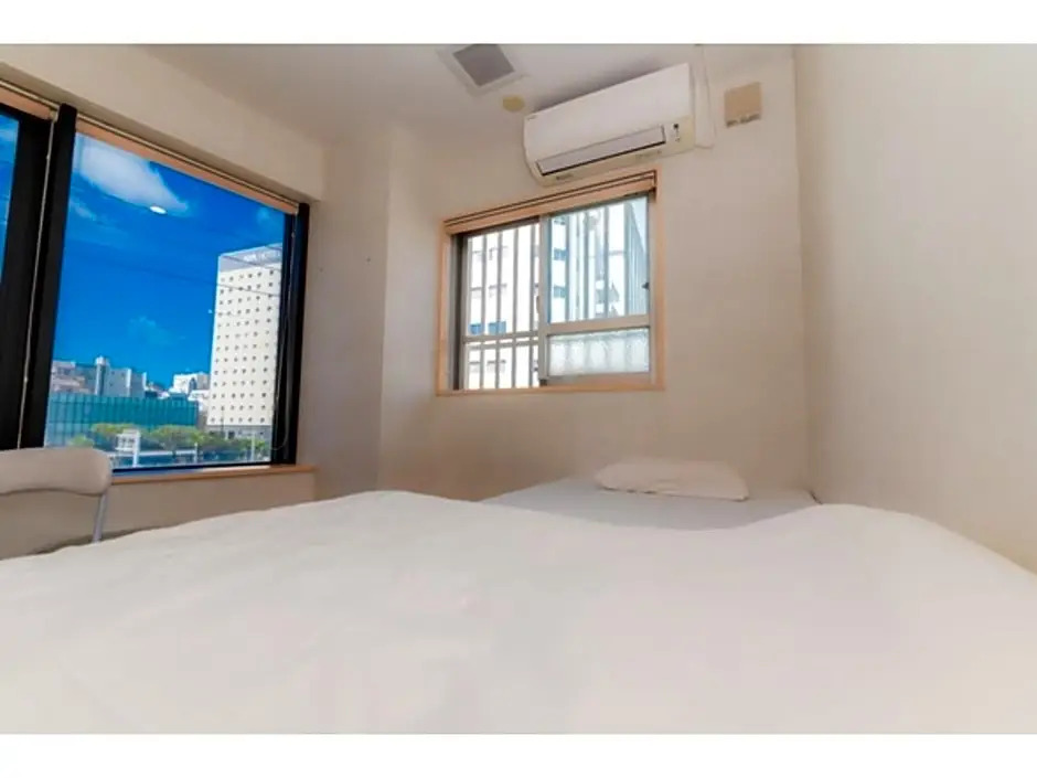 Okinawa Guest House GRAND Naha - Vacation STAY 50094v