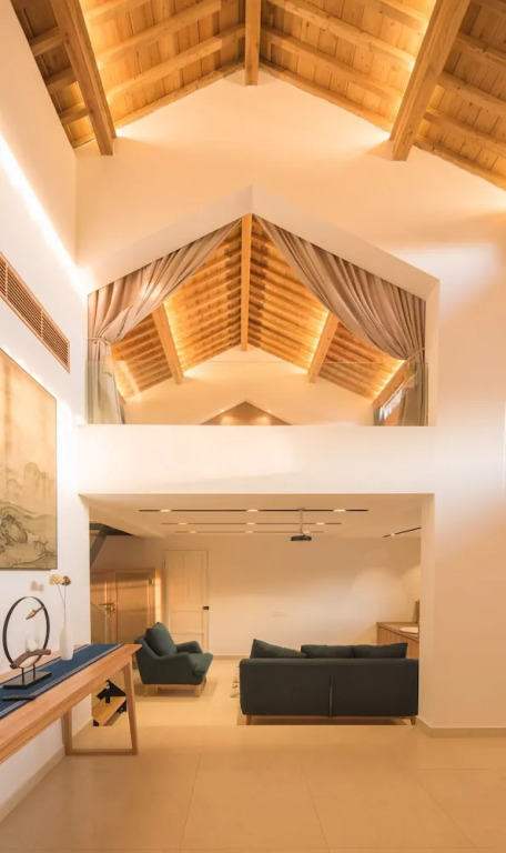 Anji Valley House Hotel