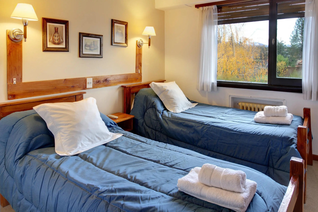 Hotel Le Charme