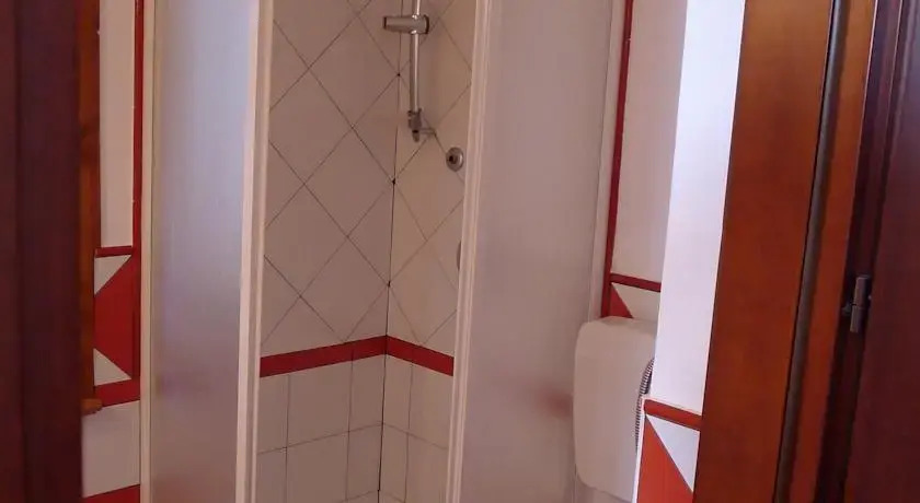 Casa Vitale Rossa