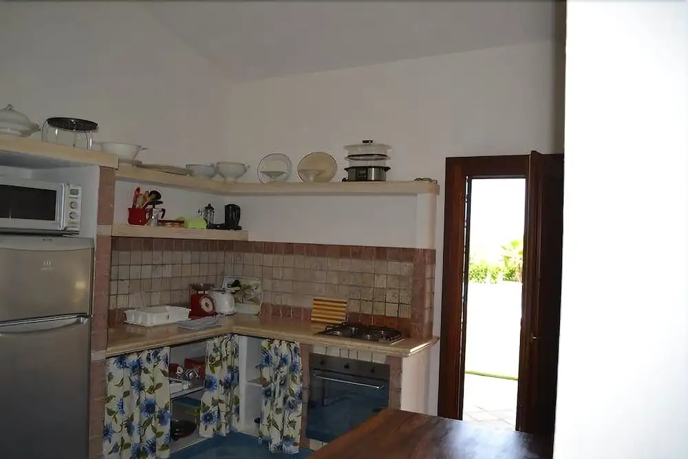 Holiday Menfi | Casale Abate