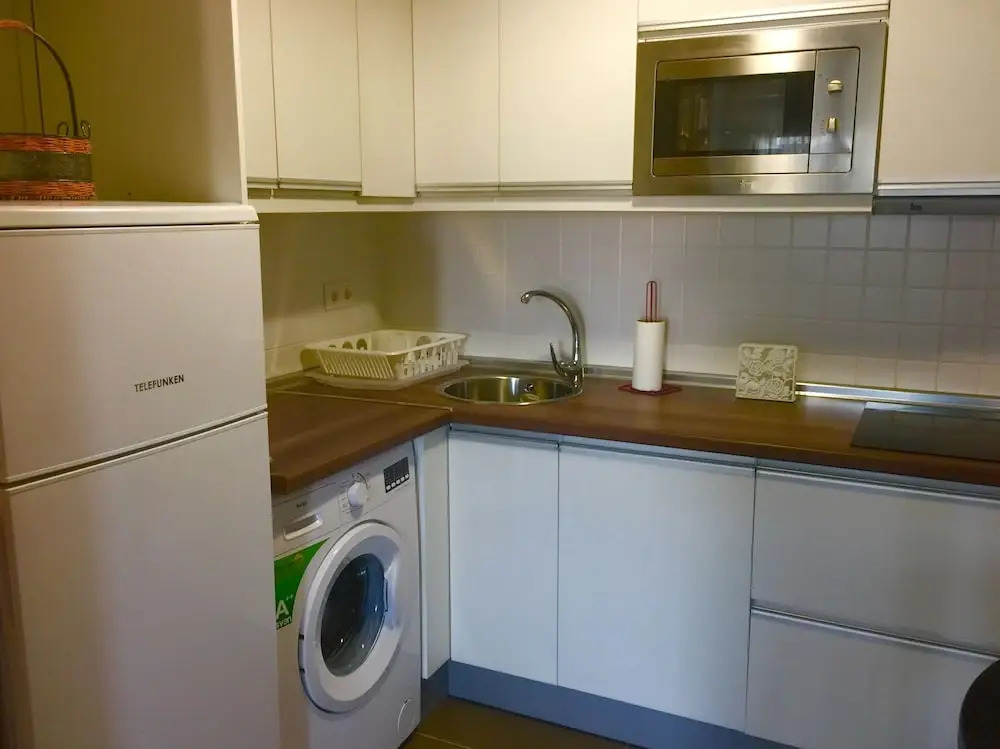 Apartamentos Arcos Duplex Águilas