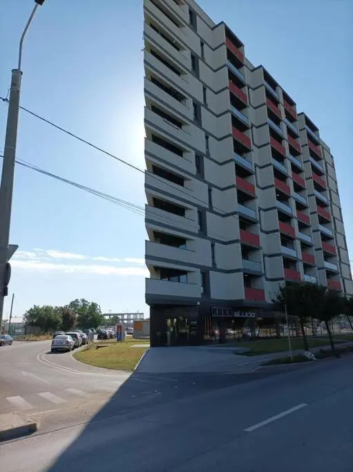 Rebreanu Residence Lux Apartmen
