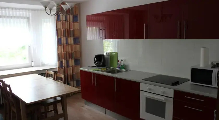 Wohnung Erdgeschoss