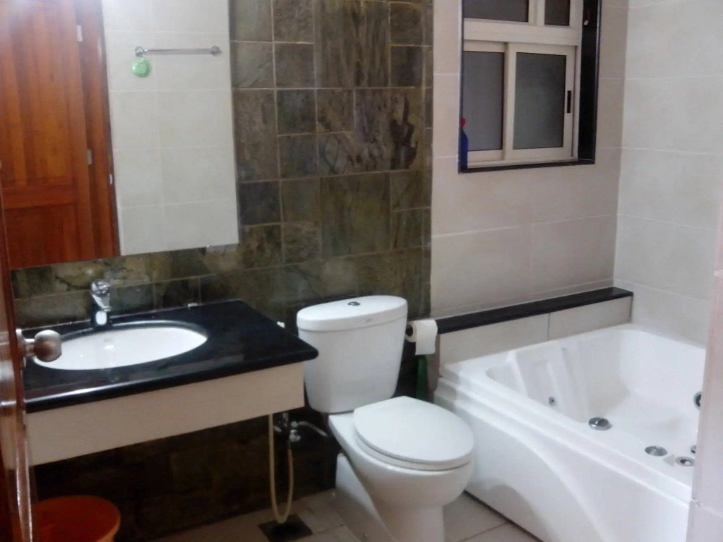 Amigo Serviced Apartments - Kharadi
