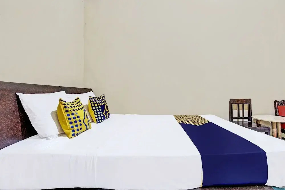 Hotel O Indah Arum