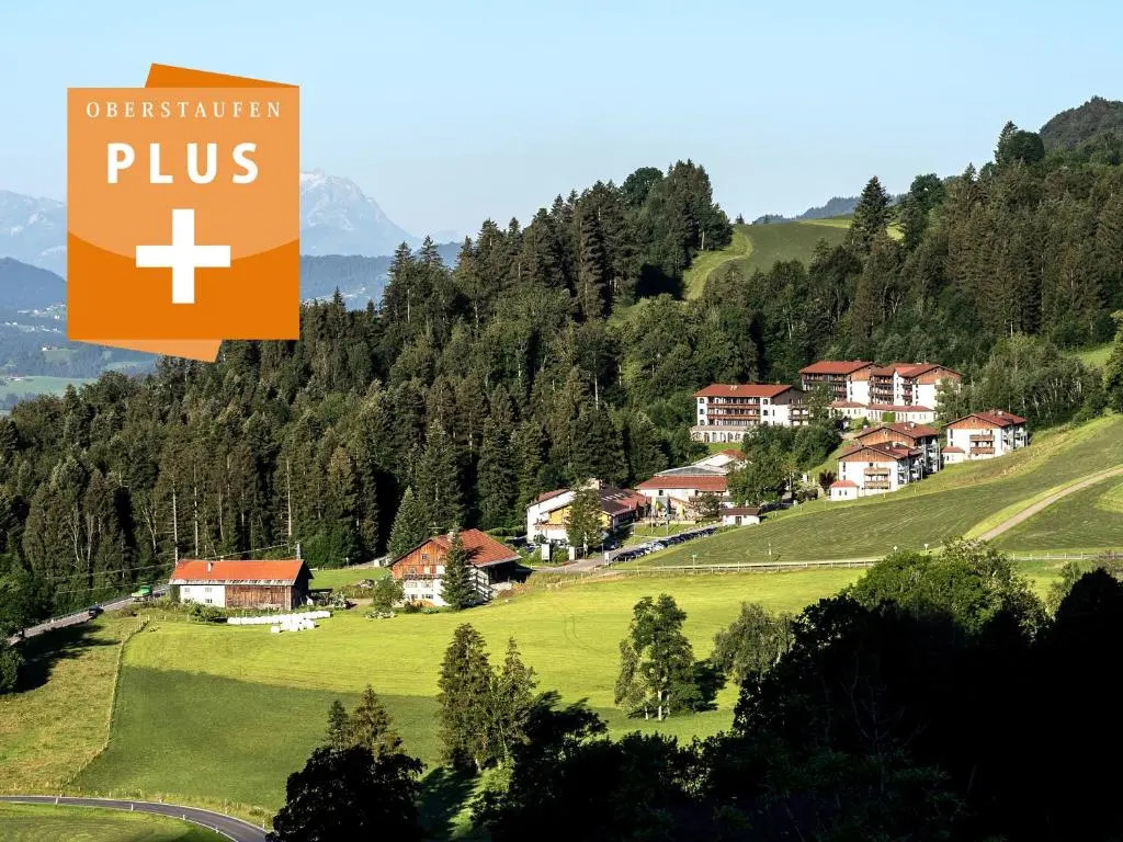 MONDI Familien & Aktivresort