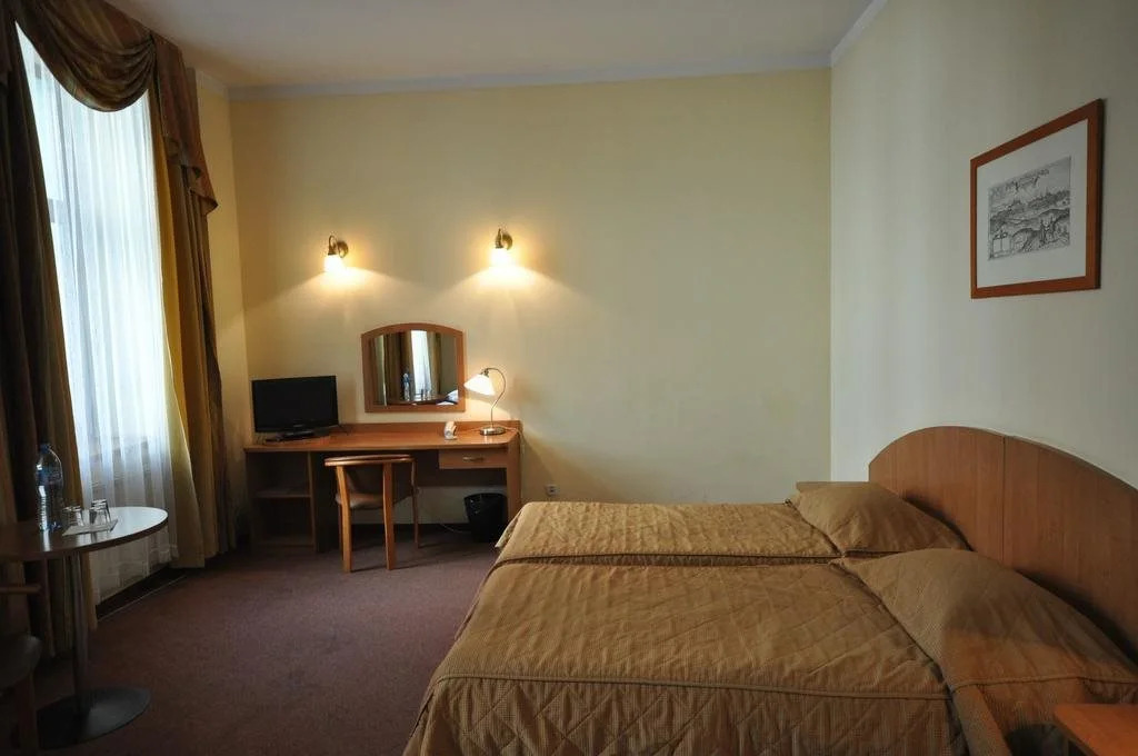 Matejko Hotel